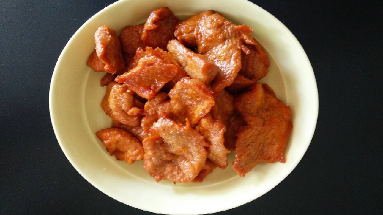 蒙古肉復合腌料