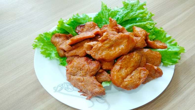蒙古肉復合腌料