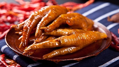 抗氧化我們是認(rèn)真的，醬鹵產(chǎn)品的護(hù)色神器