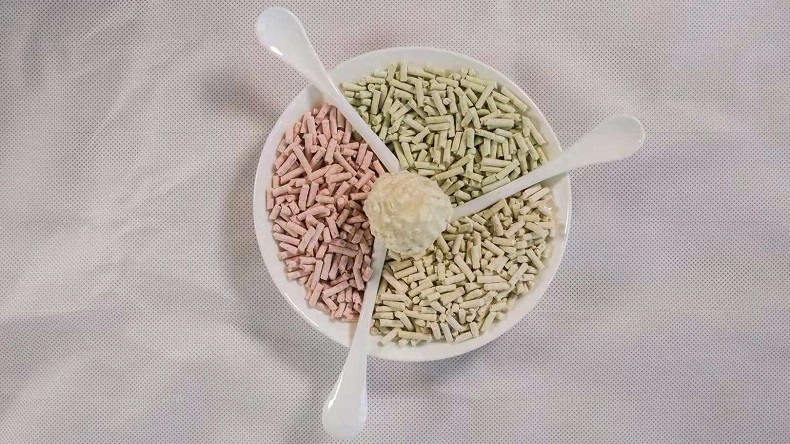 復配卡拉膠