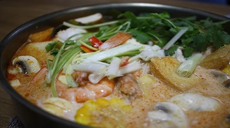 開一家麻辣燙店需要投資多少錢？