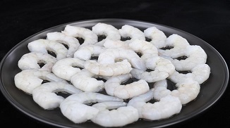 青島特斯特蝦仁專用復配水分保持劑