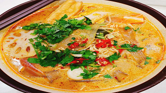 麻辣燙配料有哪些，如何進(jìn)行調(diào)制？
