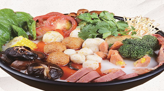 如何選擇既營(yíng)養(yǎng)又好吃的麻辣燙配料