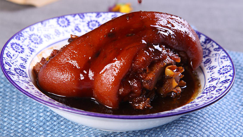 肉制品護色
