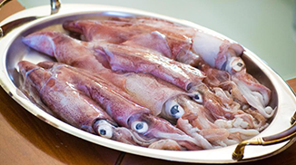 帶皮（本地/朝鮮/阿根廷）魷魚保水——復配水分保持劑