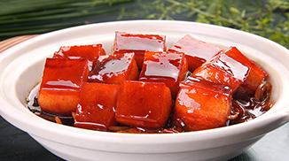 特斯特紅燒肉調味料制作紅燒肉方法