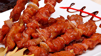 特斯特肉制品、水產(chǎn)品水分保持劑及抗氧化劑簡(jiǎn)介