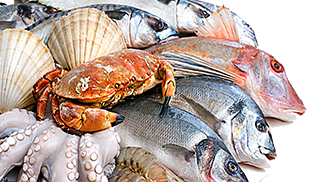 魚類、肉制品類等有腥味的產品，怎樣才能去腥？