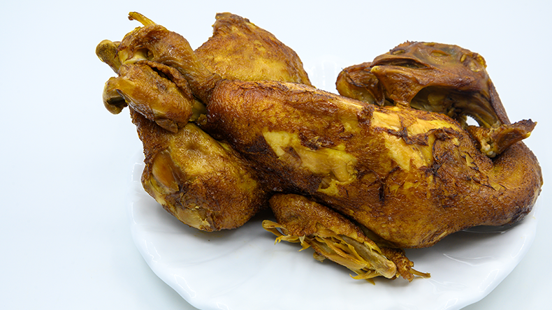 復合調(diào)味料