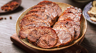 特斯特抗氧化劑H11在醬鹵肉產(chǎn)品中的應用
